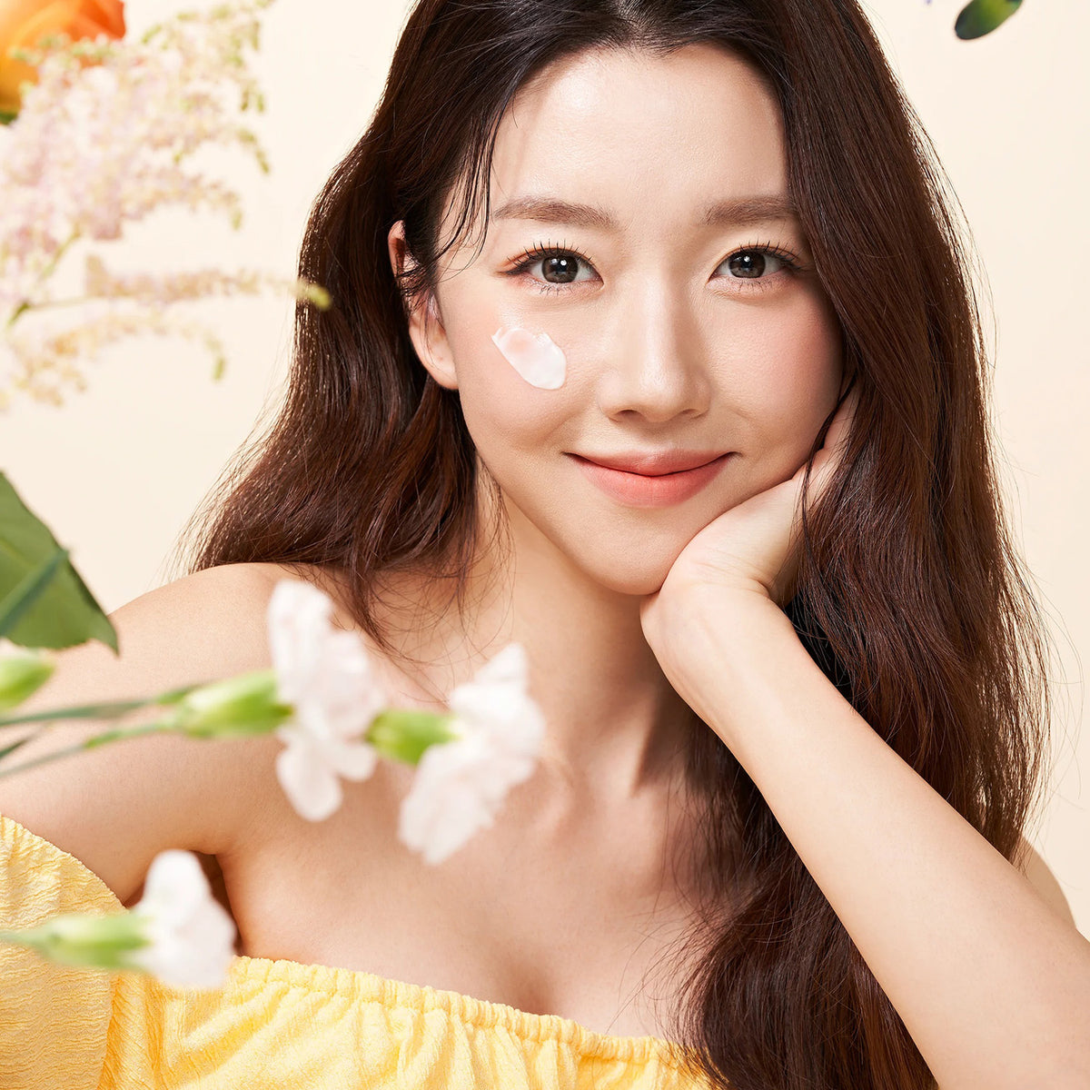 House of Hur Weightless Sun Fluid SPF50+ PA++++ 50ml