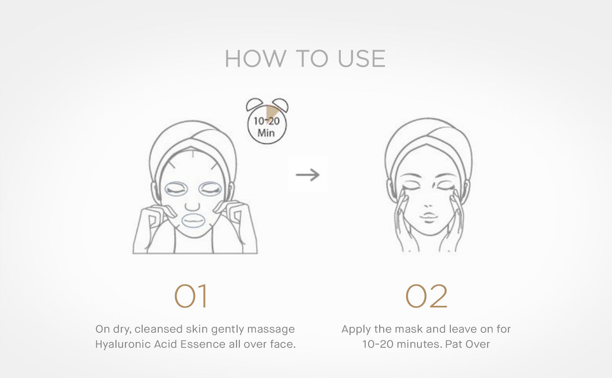 JAYJUN Collagen Skin Fit Mask 10ea - DODOSKIN