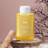 Huxley Body Oil Moroccan Gardener 100ml