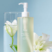 Huxley Body Wash Blue Medina Tangerine 300ml