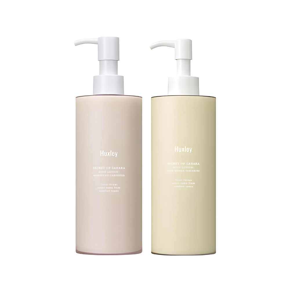 Huxley Body Lotion 300ml | DODO SKIN – DODOSKIN
