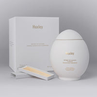 Huxley Candle Moroccan Gardener 230g