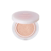 Huxley Essence Cover Cushion Unseen Layer (Original) - 12g (Shade: 02 Coral Sand)
