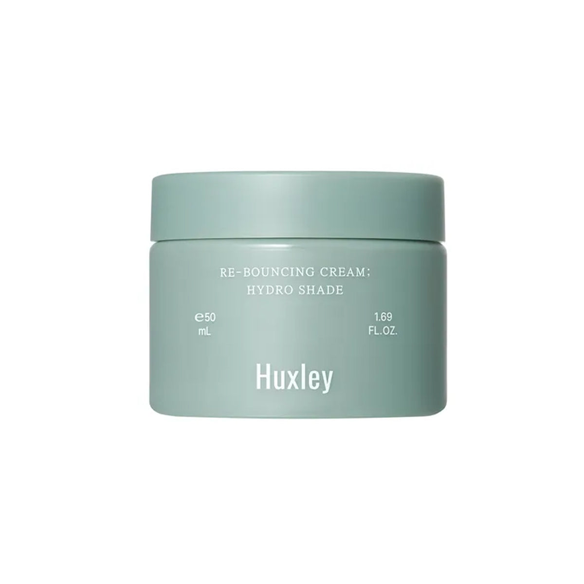 Huxley Re-bouncing Cream Hydro Shade 50ml