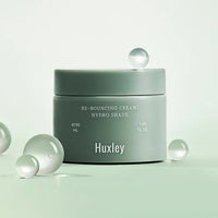 Huxley Re-bouncing Cream Hydro Shade 50ml