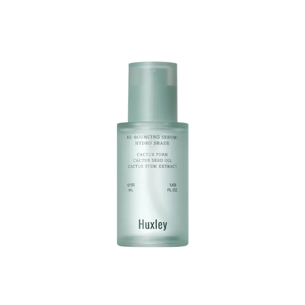 Huxley Re-bouncing Serum Hydro Shade 50ml