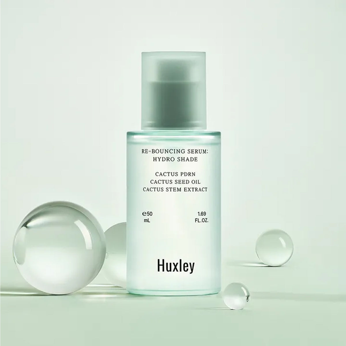 Huxley Re-bouncing Serum Hydro Shade 50ml