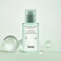 Huxley Re-bouncing Serum Hydro Shade 50ml