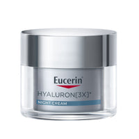Eucerin Hyaluron 3X Night Cream for All Skin 50ml