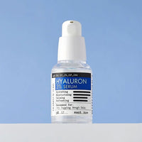 DERMA FACTORY Hyaluron 3% Serum 30ml