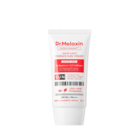 Dr.Melaxin Hydro Ceramic Glow Light Essence Sun Cream 50ml