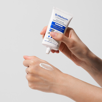 Dr.Melaxin Hydro Ceramic Serum Infused Essence Sun Cream 50ml