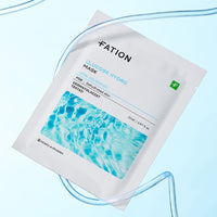 FATION Patheon Glucose Hydro Mask 20ml 15ea