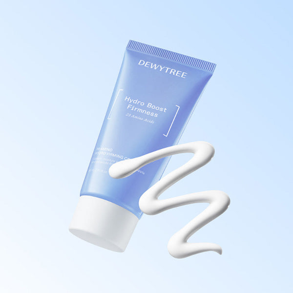 DEWYTREE High Amino All Moisture Firming Cream 80ml