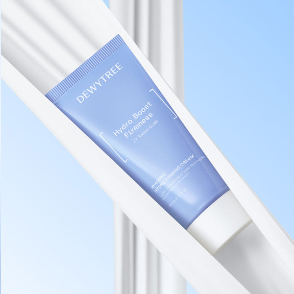 DEWYTREE High Amino All Moisture Firming Cream 80ml