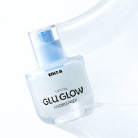 EDIT.B Veil-on Glue Glow Hydro Prep 40ml