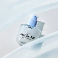EDIT.B Veil-on Glue Glow Hydro Prep 40ml