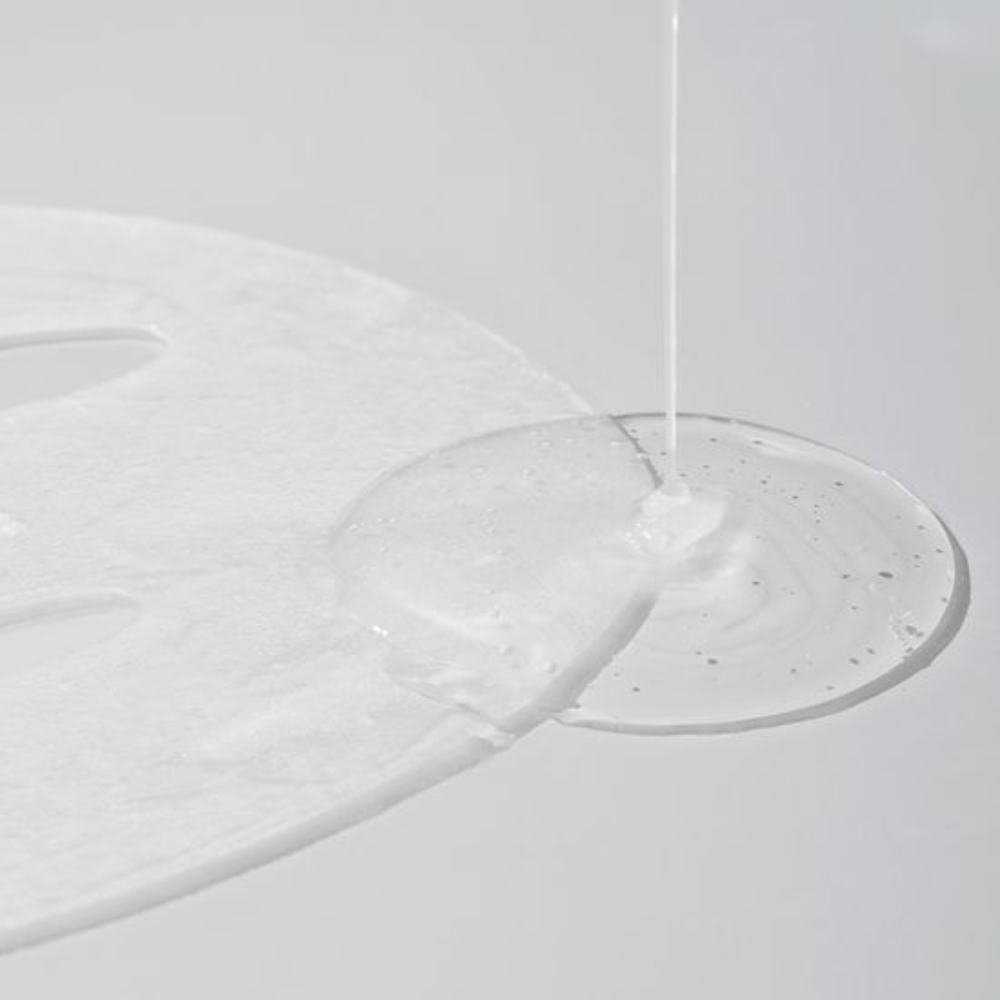 ID.AZ Dermastic Calming Fit Mask 25g * 5ea