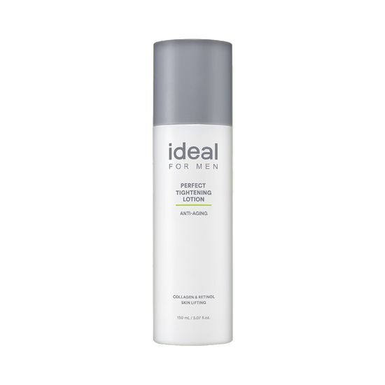IDEAL FOR MEN Perfect Tightening Lotion 150ml