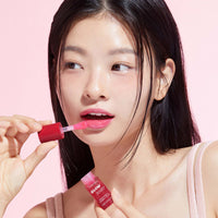 I DEW CARE Glow Easy Grape Vitamin C Lip Oil 6ml 3colors