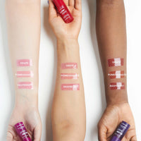 I DEW CARE Glow Easy Grape Vitamin C Lip Oil 6ml 3colors