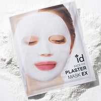 ID Placosmetics Fit Fit Mask de yeso 20G 4EA