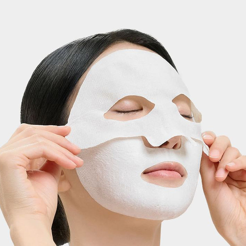 ID Placosmetics Fit Fit Mask de yeso 20G 4EA