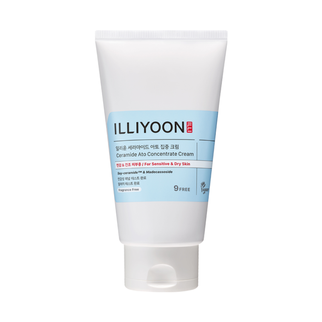 ILLIYOON Ceramide Ato Concentrate Cream 150ml