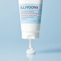 ILLIYOON Ceramide Ato Concentrate Cream 230ml