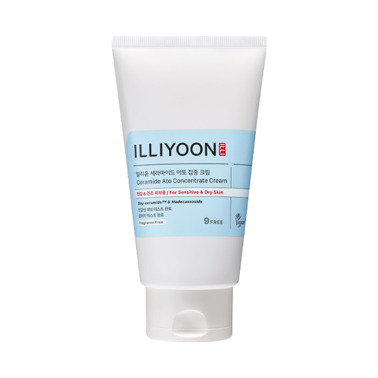 ILLIYOON Ceramide Ato Concentrate Cream 230ml