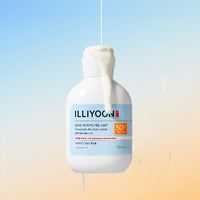 ILLIYOON Ceramide Ato Sun Lotion SPF50+ PA++++ 180ml