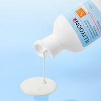 ILLIYOON Ceramide Ato Sun Lotion SPF50+ PA++++ 180ml