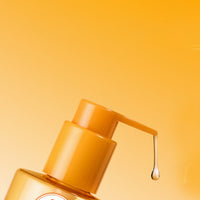 ILLIYOON Easy-Wash All-Over Sun Cleanser 200ml