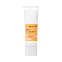 ILLIYOON Mineral Skin Barrier Sun Cream SPF50+ PA++++ 50ml