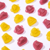 IMalive Kombucha Jelly 50g x 10 bolsas (2 sabor)