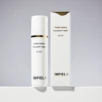 Impiel Wrinkle Solution Vegan All-in-One Ampoule 20ml