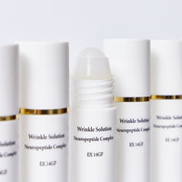 Impiel Wrinkle Solution Vegan All-in-One Ampoule 20ml