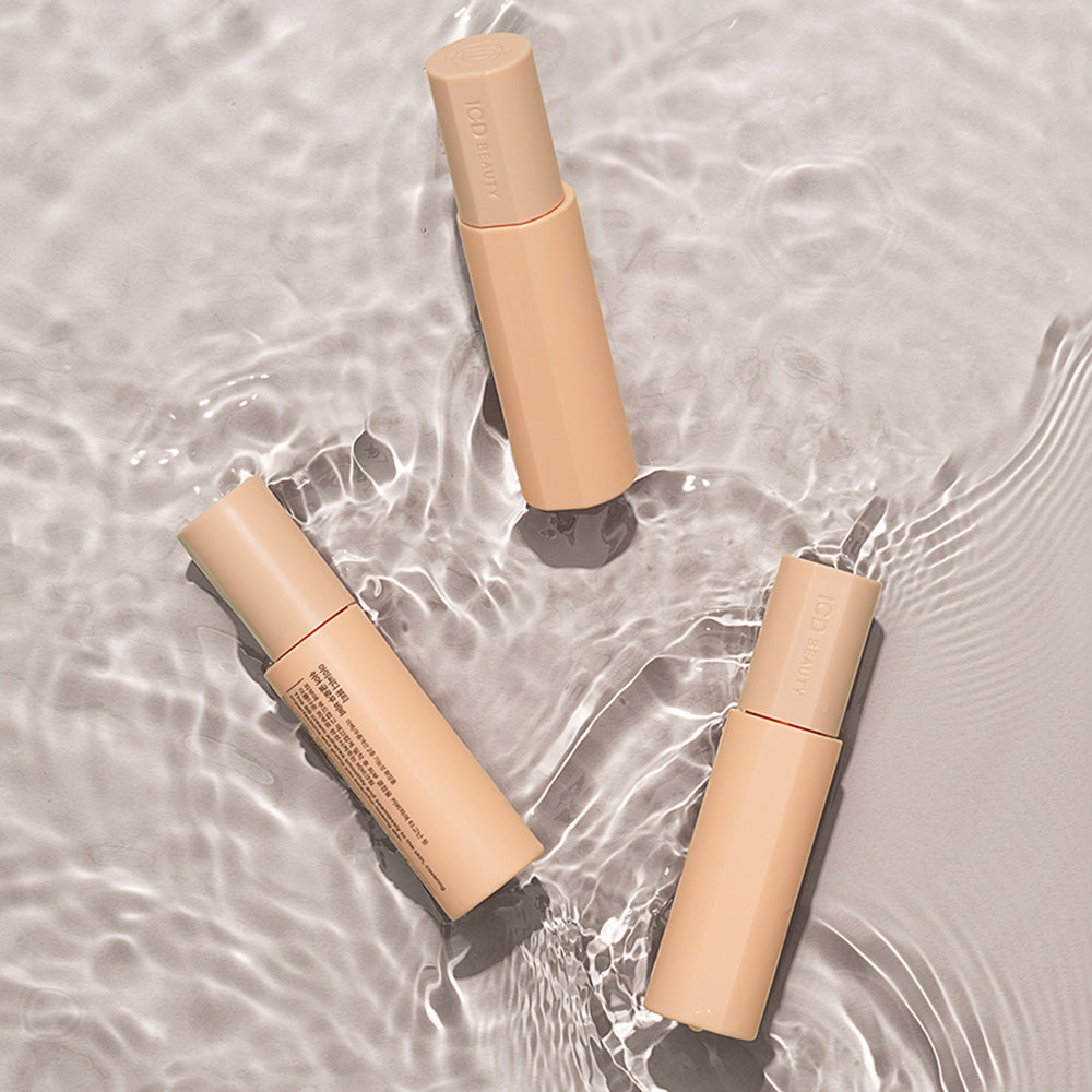 INCELLDERM ICD Beauty Sheer Glow BB 30g