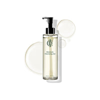 INCELLDERM Moisture Cleansing Oil 145ml