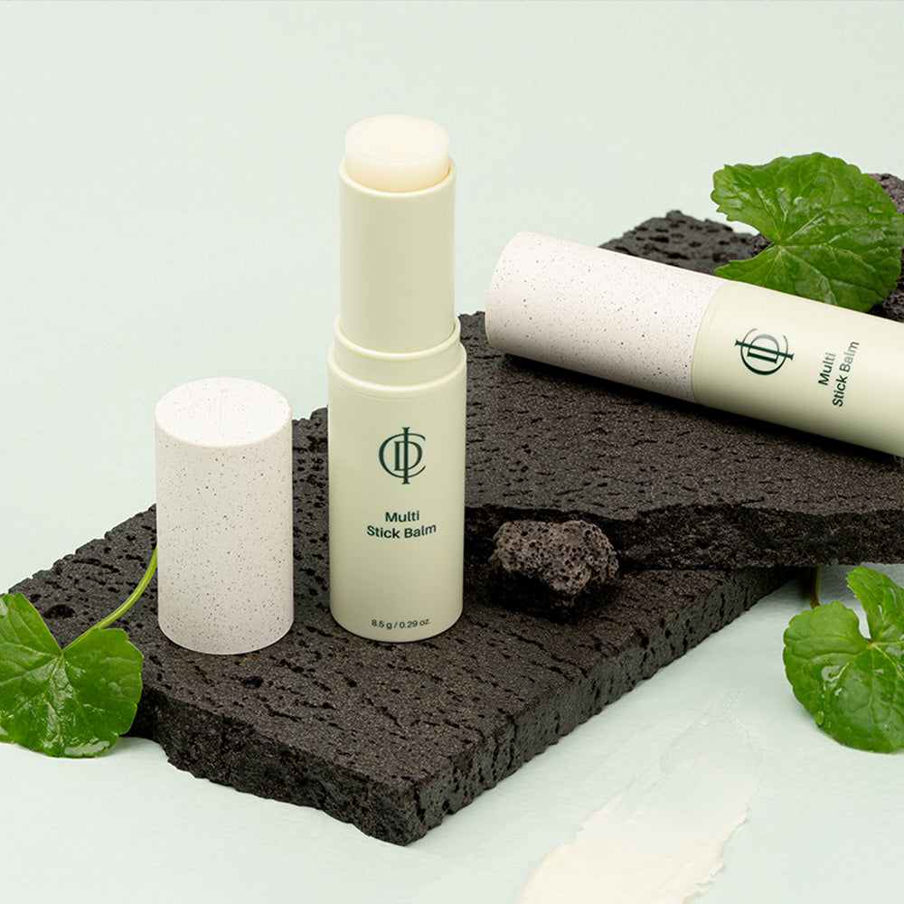 INCELLDERM Multi Stick Balm 8.5g