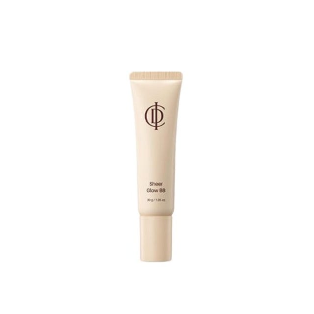 INCELLDERM Sheer Glow BB 30g | DODO SKIN DODOSKIN INCELLDERM Sheer Glow BB 30g | DODO SKIN DODOSKIN