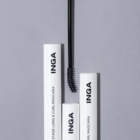 INGA Stage Long&Curl Mascara 6g