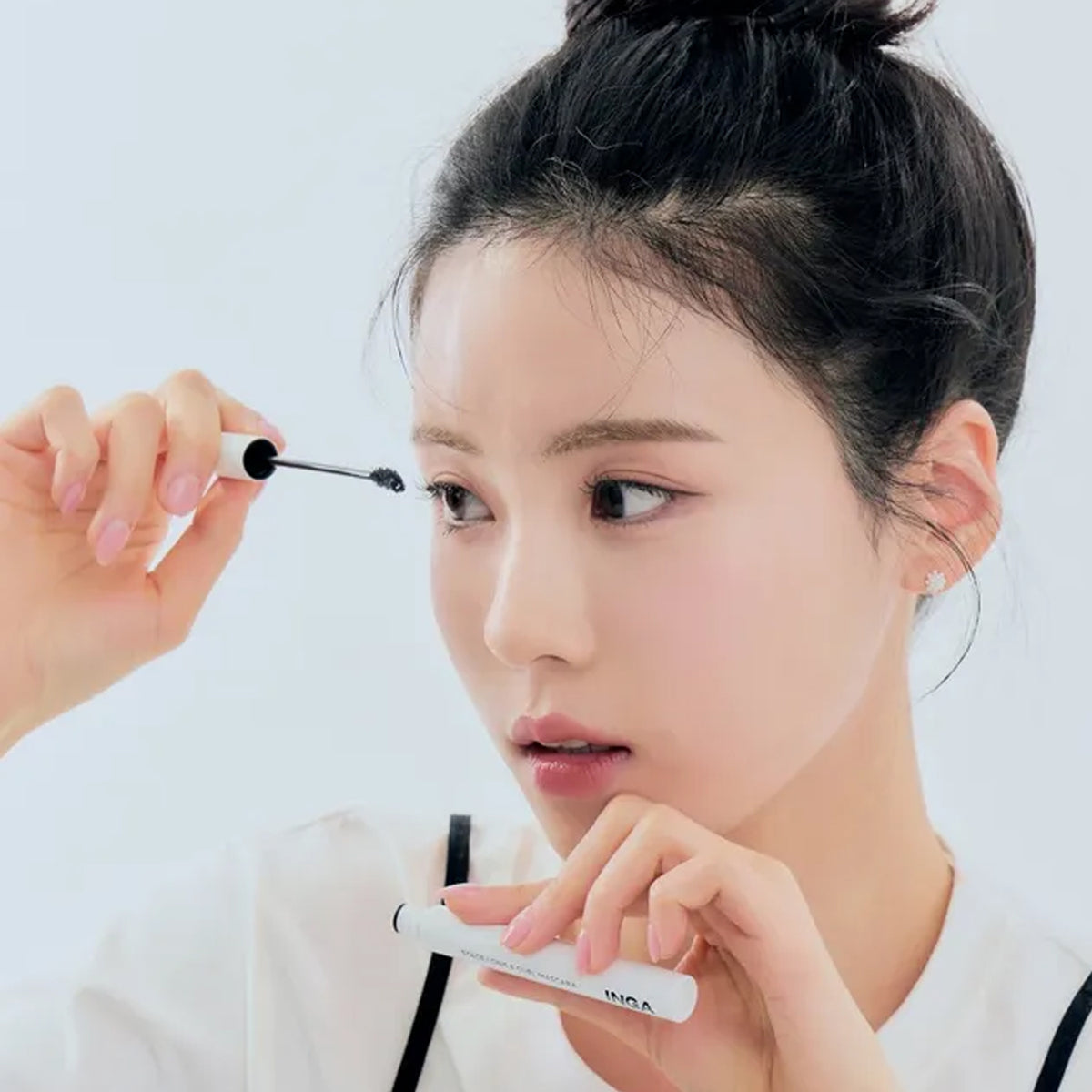 INGA Stage Long&Curl Mascara 6g