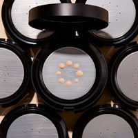 INGA Tatoo Cushion 15g 3 Colors