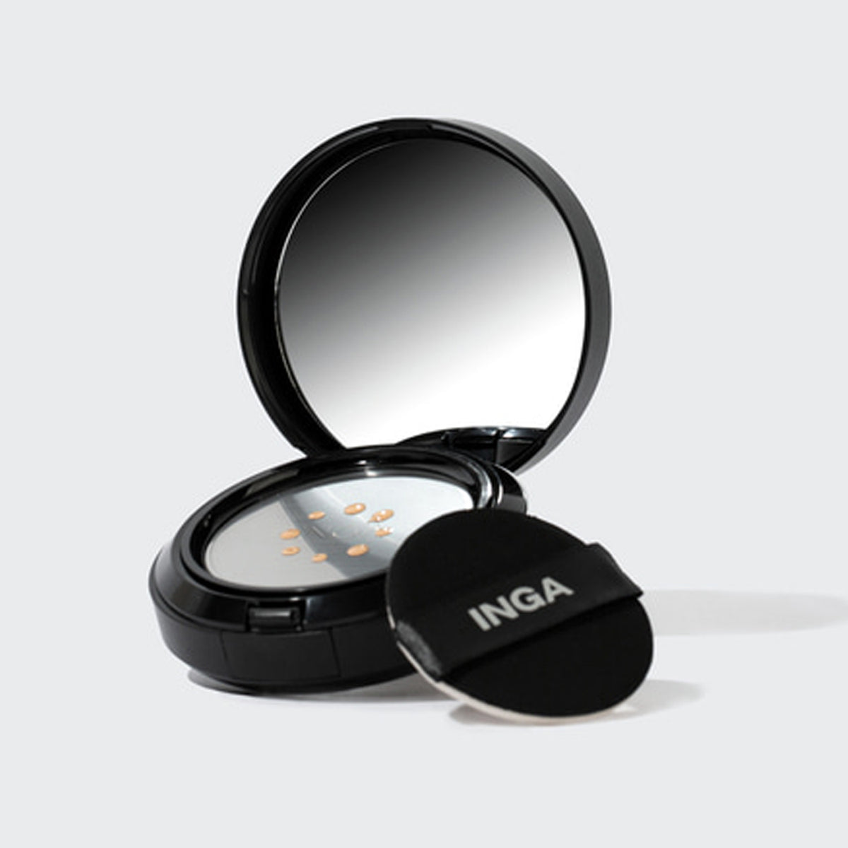 INGA Tatoo Cushion 15g 3 Colors