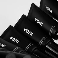 INGA Tatoo Foundation 30ml 3 Colors