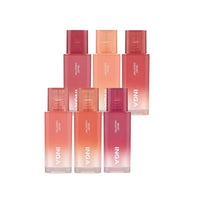 INGA Velvet Shoe Tint 4.5g 6 Colors