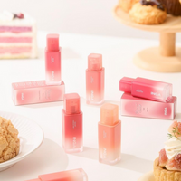 INGA Velvet Shoe Tint 4.5g 6 Colors