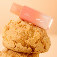 INGA Velvet Shoe Tint 4.5g 6 Colors