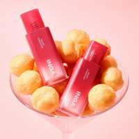 INGA Velvet Shoe Tint 4.5g 6 Colors